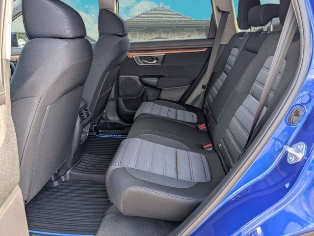 2022 Honda CR-V EX San Antonio TX