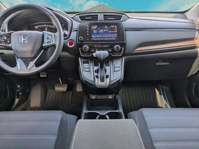 2022 Honda CR-V EX San Antonio TX