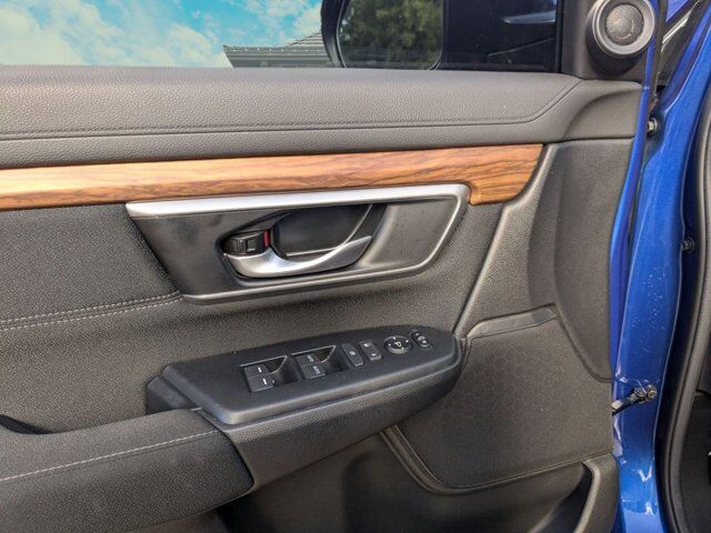 2022 Honda CR-V EX San Antonio TX