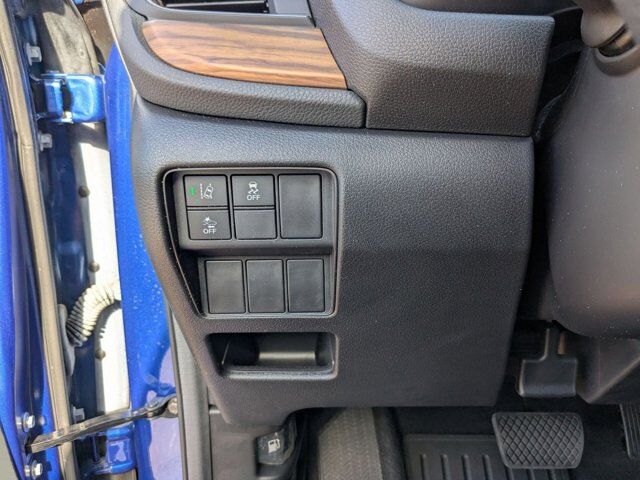 2022 Honda CR-V EX San Antonio TX