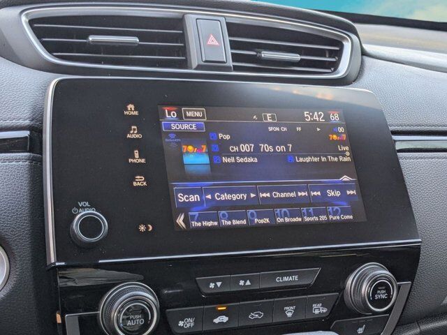 2022 Honda CR-V EX San Antonio TX