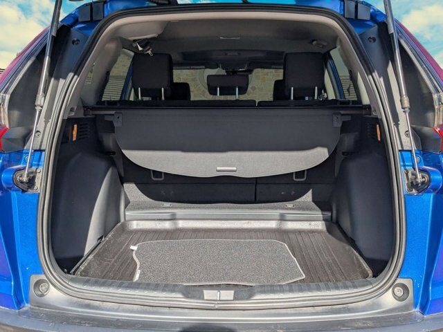 2022 Honda CR-V EX San Antonio TX