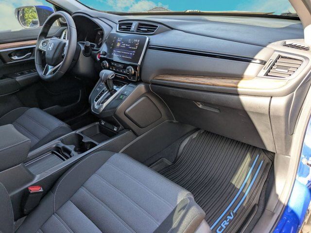 2022 Honda CR-V EX San Antonio TX