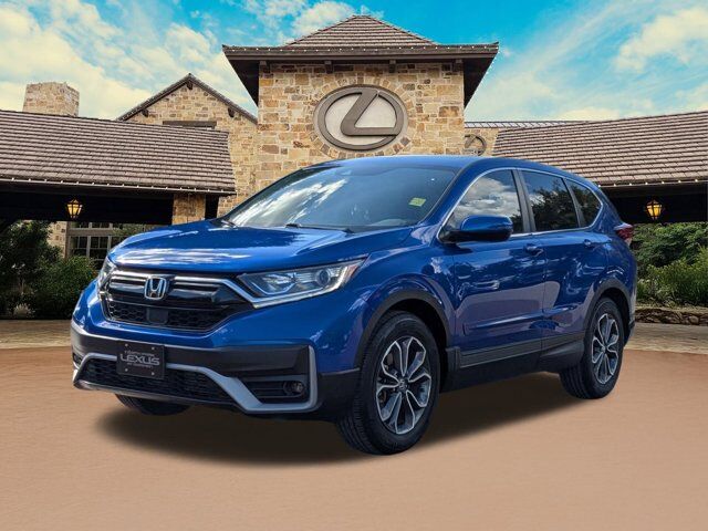 2022 Honda CR-V EX San Antonio TX