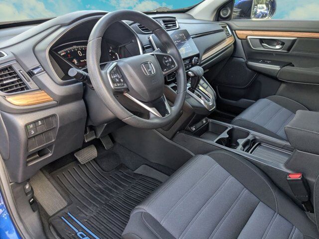 2022 Honda CR-V EX San Antonio TX