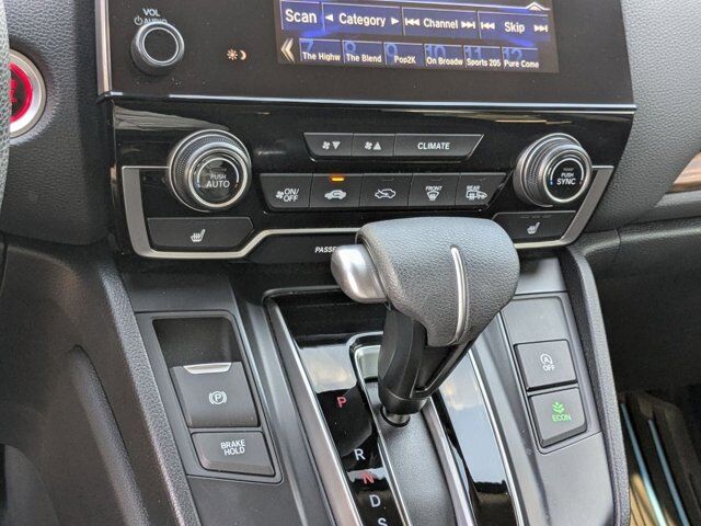 2022 Honda CR-V EX San Antonio TX