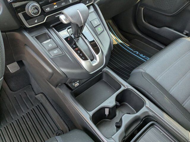 2022 Honda CR-V EX San Antonio TX