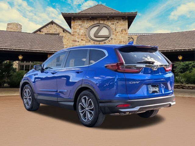 2022 Honda CR-V EX San Antonio TX
