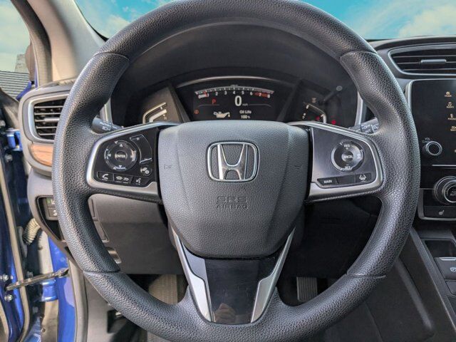 2022 Honda CR-V EX San Antonio TX