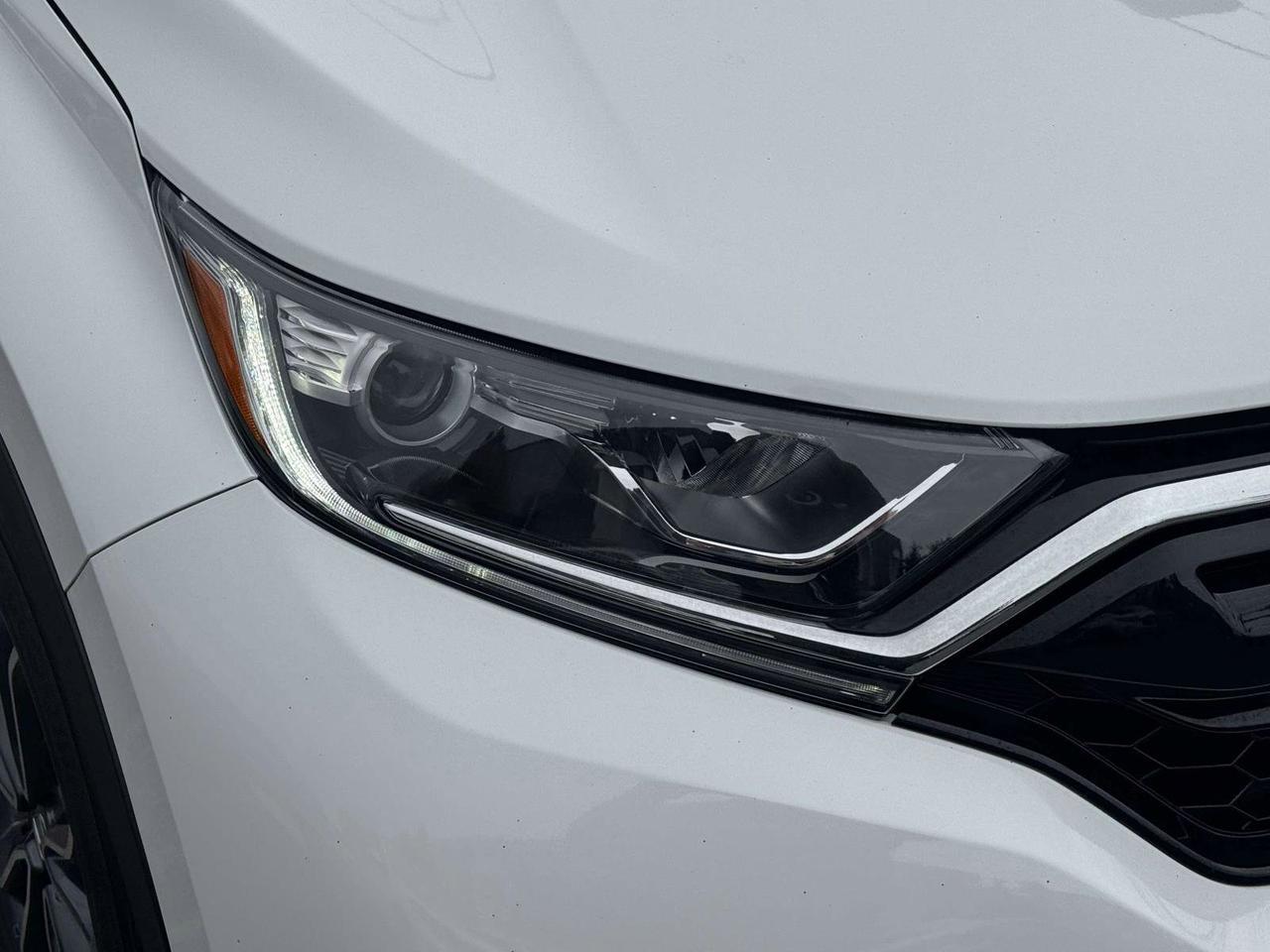 2022 Honda CR-V EX San Clemente CA