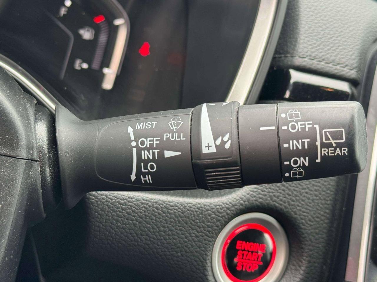 2022 Honda CR-V EX San Clemente CA