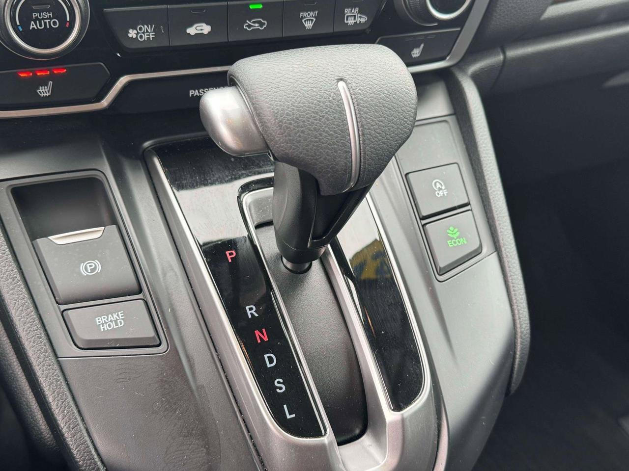 2022 Honda CR-V EX San Clemente CA