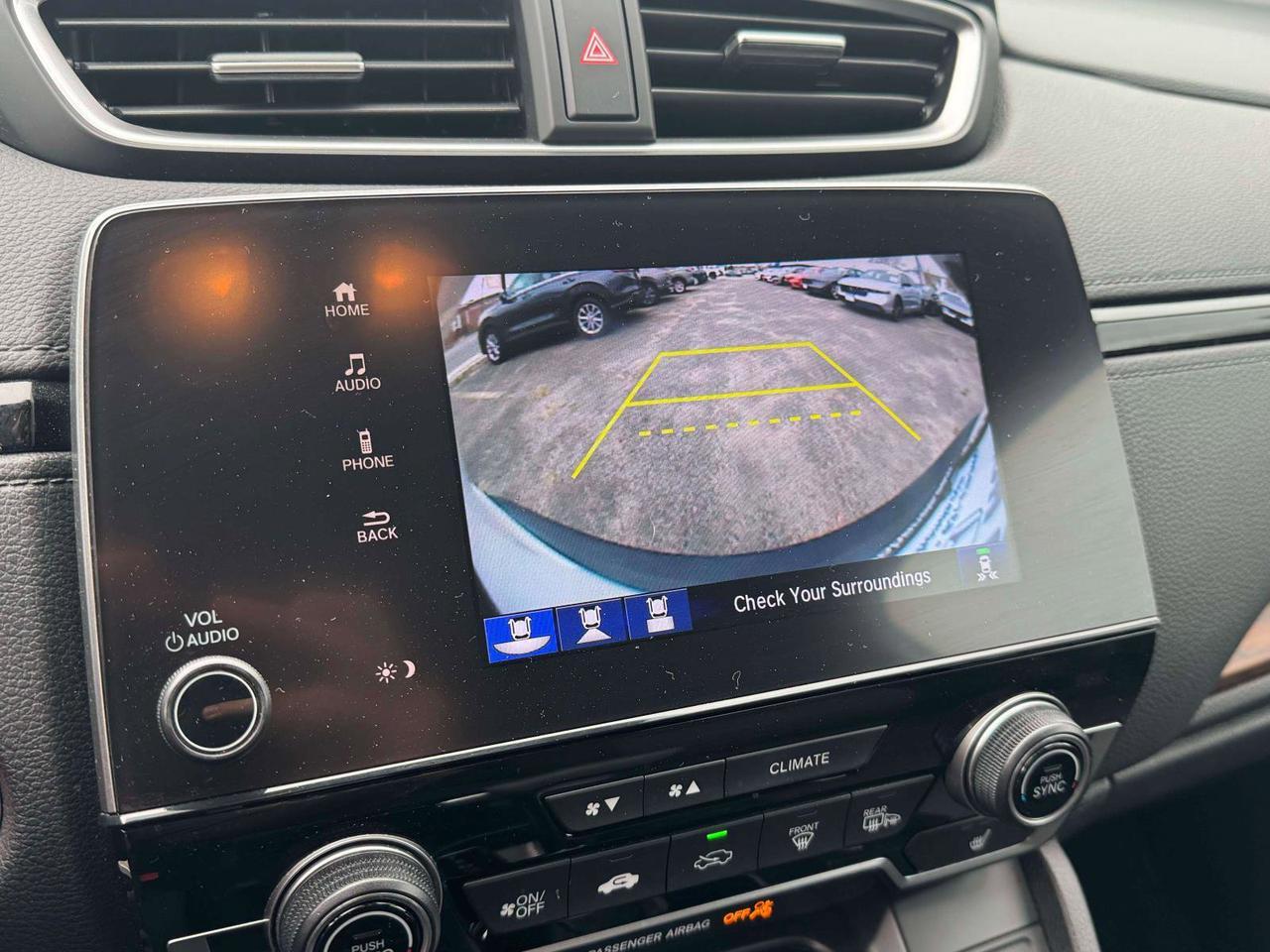 2022 Honda CR-V EX San Clemente CA