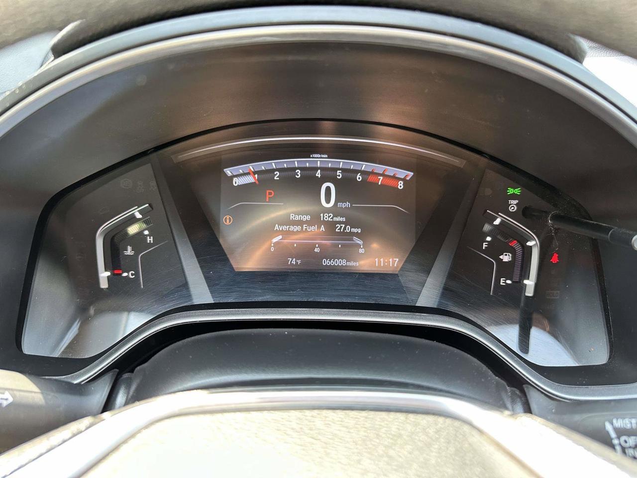 2022 Honda CR-V EX San Clemente CA