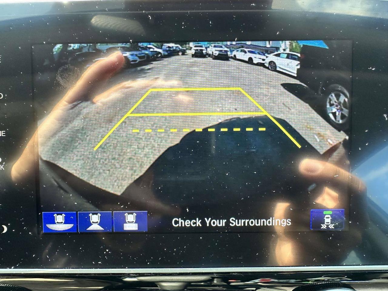 2022 Honda CR-V EX San Clemente CA