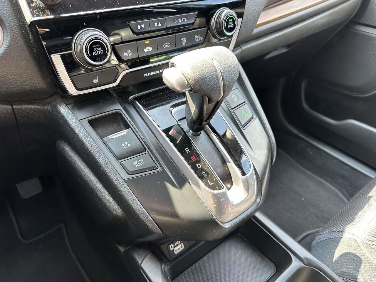 2022 Honda CR-V EX San Clemente CA