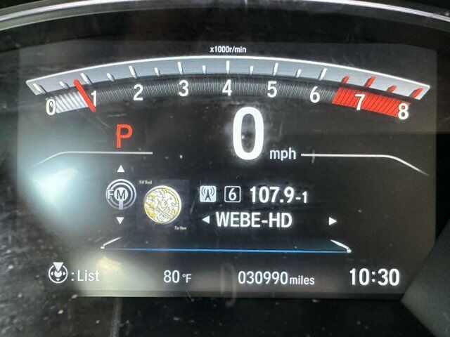 2022 Honda CR-V EX San Clemente CA