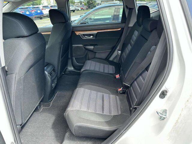 2022 Honda CR-V EX San Clemente CA