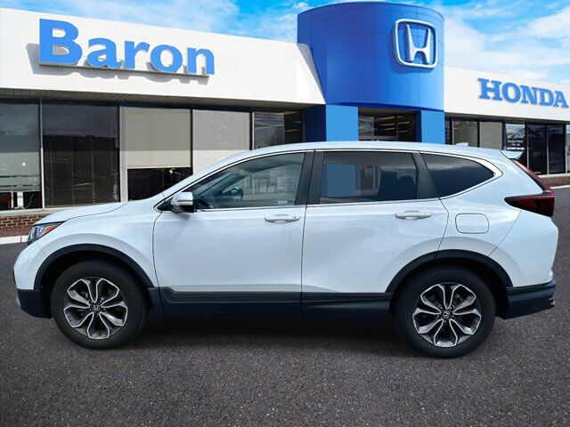 2022 Honda CR-V EX San Clemente CA