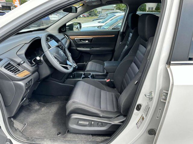 2022 Honda CR-V EX San Clemente CA