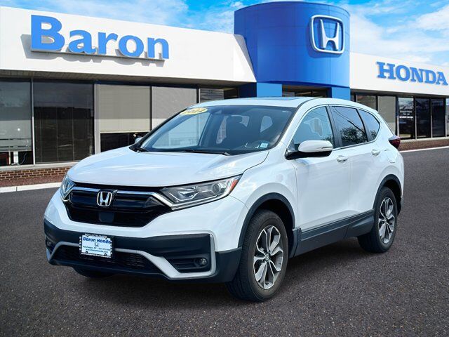 2022 Honda CR-V EX San Clemente CA