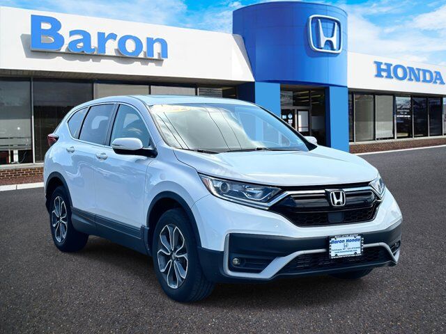 2022 Honda CR-V EX San Clemente CA