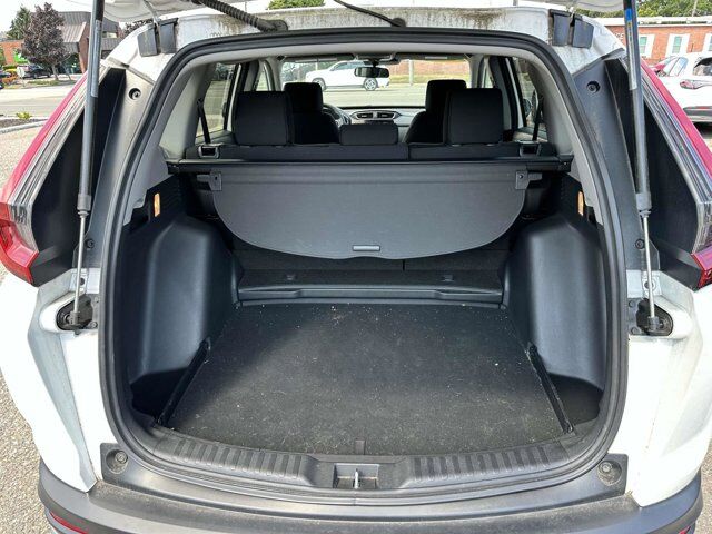 2022 Honda CR-V EX San Clemente CA