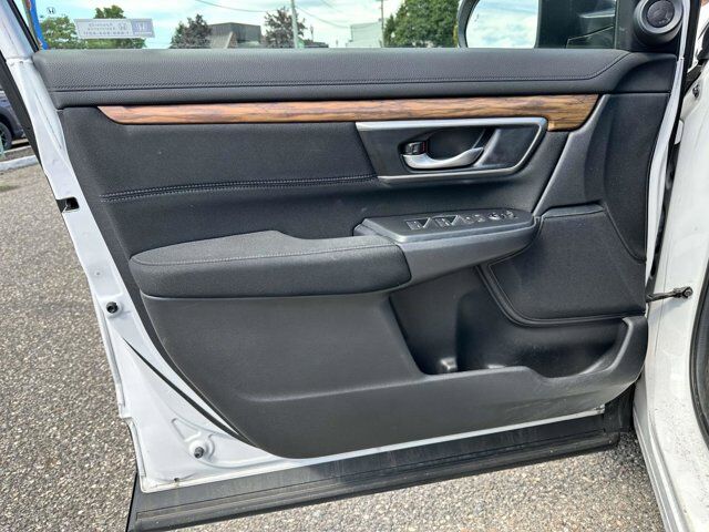 2022 Honda CR-V EX San Clemente CA