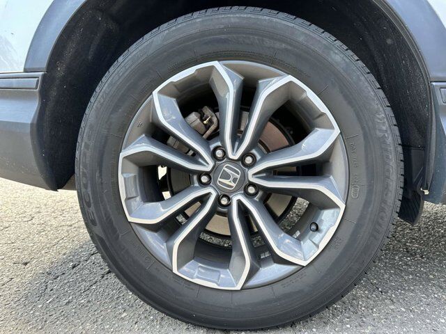 2022 Honda CR-V EX San Clemente CA