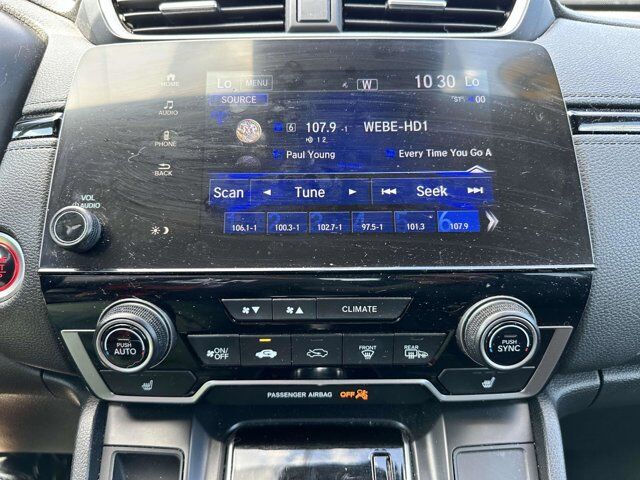 2022 Honda CR-V EX San Clemente CA