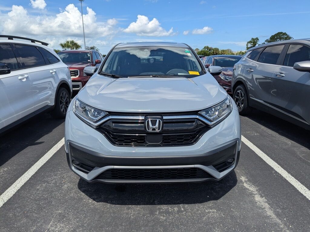 2022 Honda CR-V EX San Clemente CA