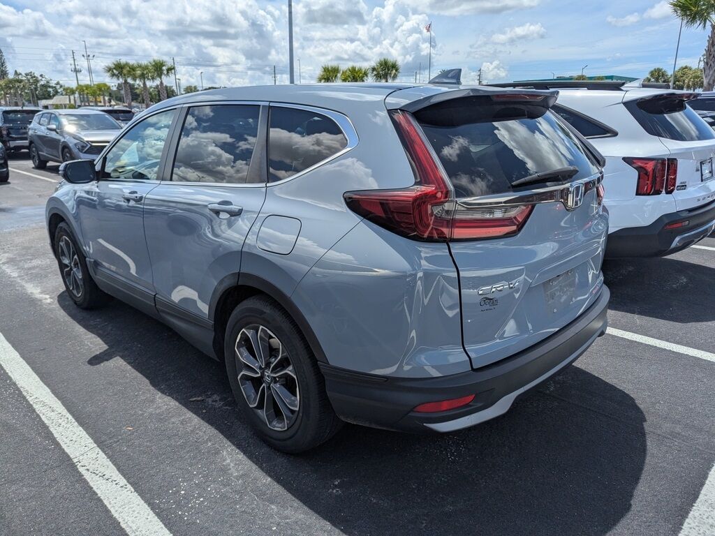 2022 Honda CR-V EX San Clemente CA