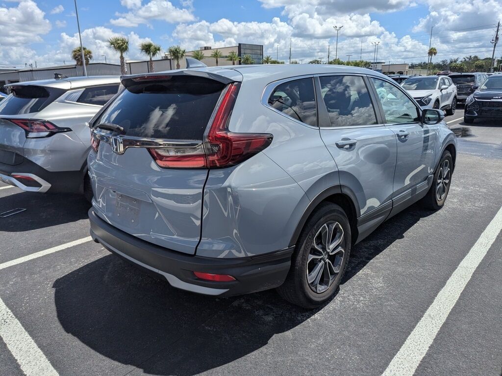 2022 Honda CR-V EX San Clemente CA