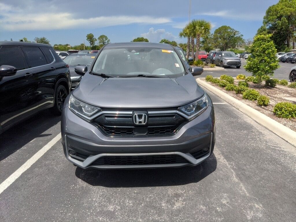 2022 Honda CR-V EX San Clemente CA