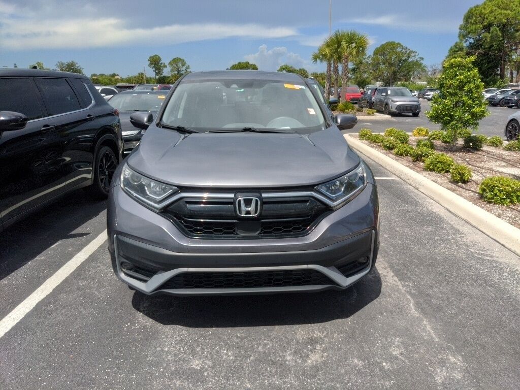 2022 Honda CR-V EX San Clemente CA