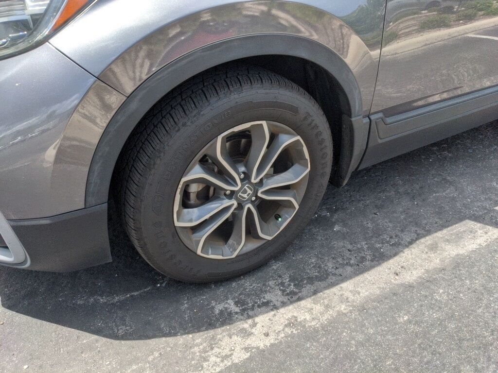 2022 Honda CR-V EX San Clemente CA