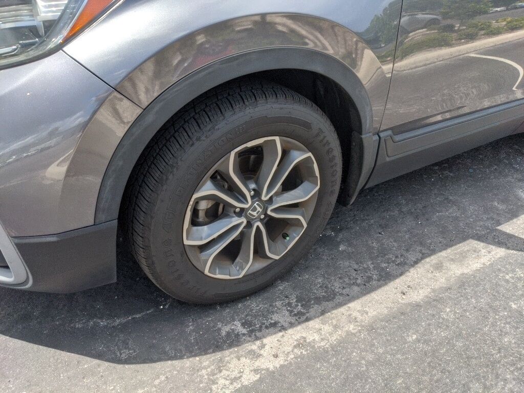 2022 Honda CR-V EX San Clemente CA