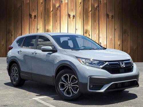 2022 Honda CR-V EX Tampa FL 2022 Honda CR-V EX Tampa FL