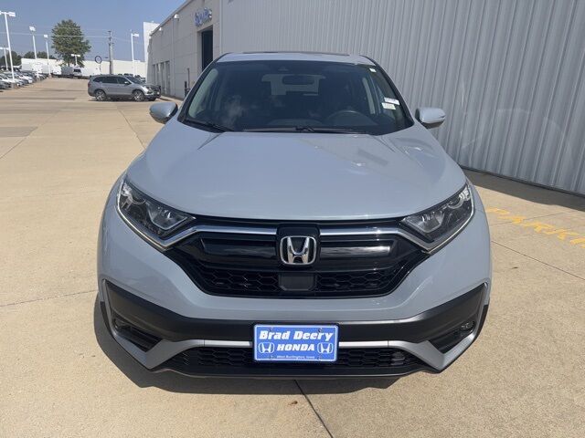 2022 Honda CR-V EX West Burlington IA