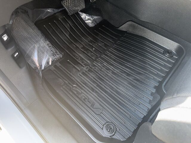 2022 Honda CR-V EX West Burlington IA