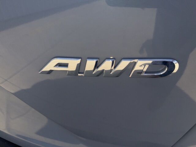 2022 Honda CR-V EX West Burlington IA