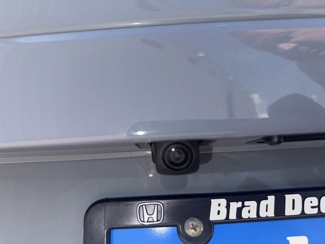 2022 Honda CR-V EX West Burlington IA