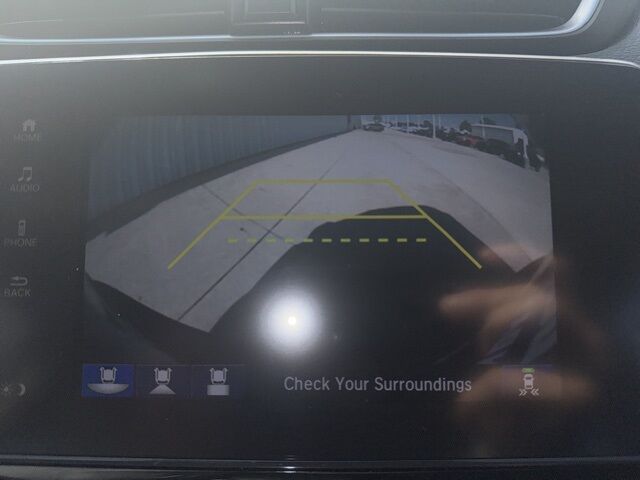 2022 Honda CR-V EX West Burlington IA