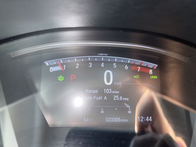 2022 Honda CR-V EX West Burlington IA