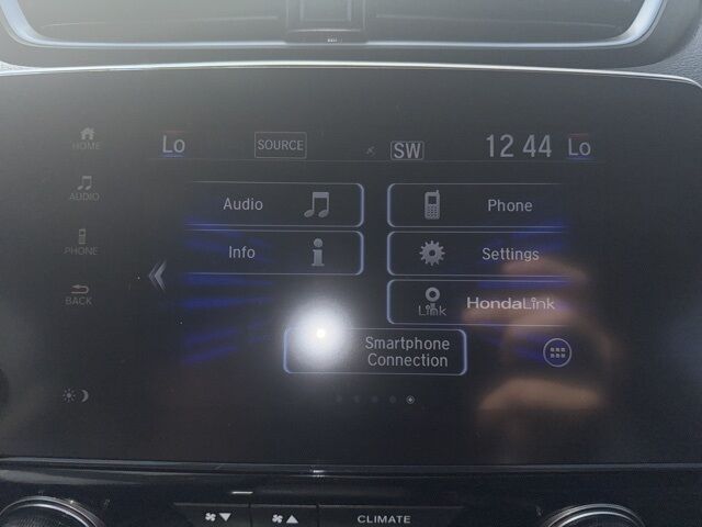 2022 Honda CR-V EX West Burlington IA