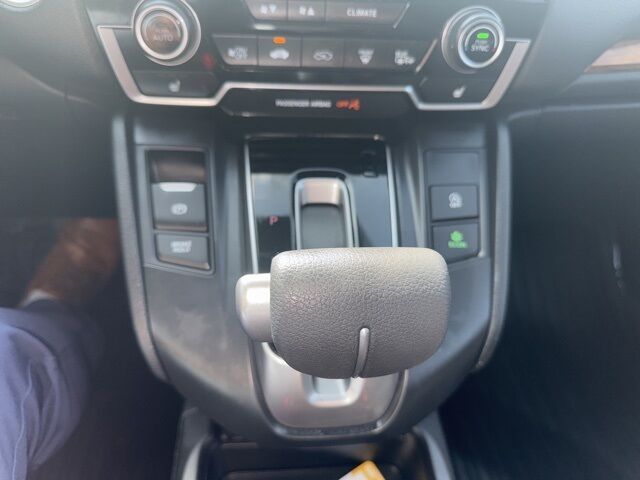 2022 Honda CR-V EX West Burlington IA