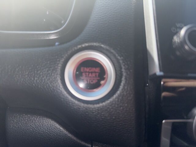 2022 Honda CR-V EX West Burlington IA