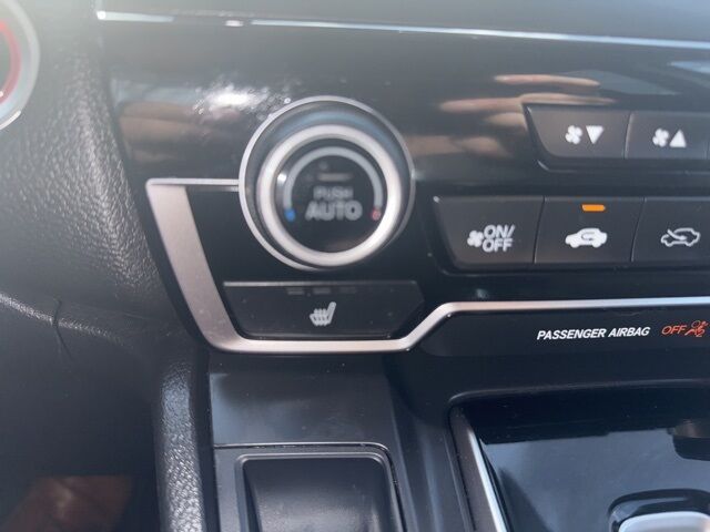 2022 Honda CR-V EX West Burlington IA