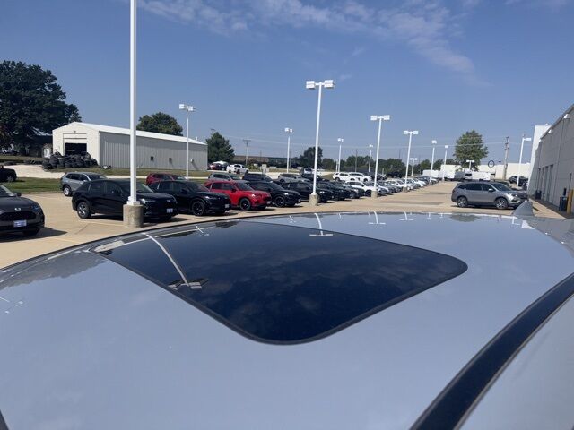 2022 Honda CR-V EX West Burlington IA