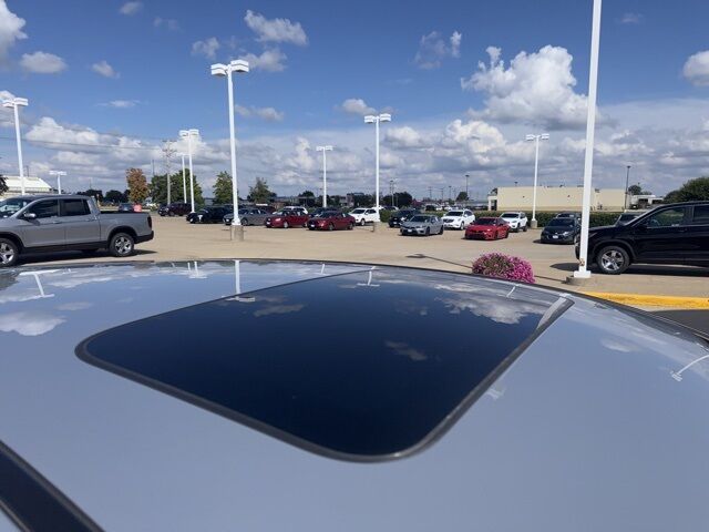 2022 Honda CR-V EX West Burlington IA
